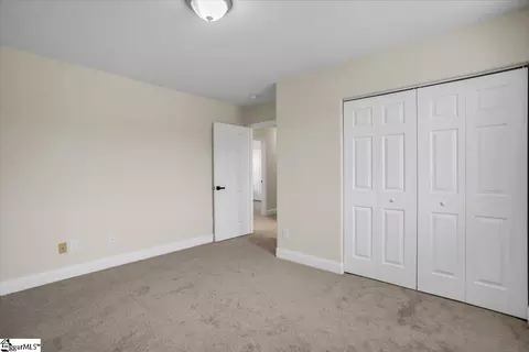 Bedroom - 55 Nautical Dr, Greer, SC 29650 photo 11 of 11