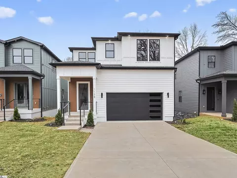 112 Chestnut St # B, Greenville, SC 29605