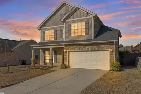 3 Howards End Ct, Simpsonville, SC 29681