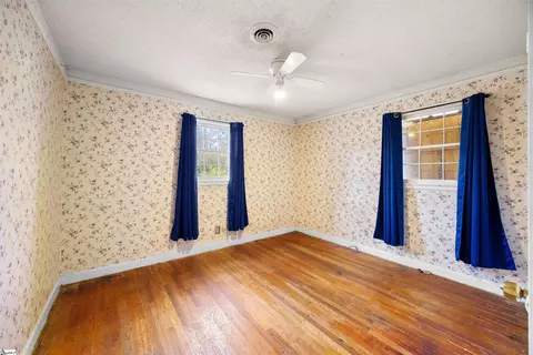 Bedroom - 3 Durham Dr, Williamston, SC 29697 photo 2 of 3