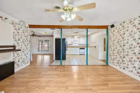 Living - 3 Durham Dr, Williamston, SC 29697 photo 1 of 6