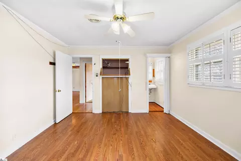 Bedroom - 3 Durham Dr, Williamston, SC 29697 photo 3 of 3