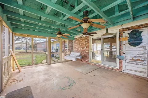 Exterior - 3 Durham Dr, Williamston, SC 29697 photo 1 of 7
