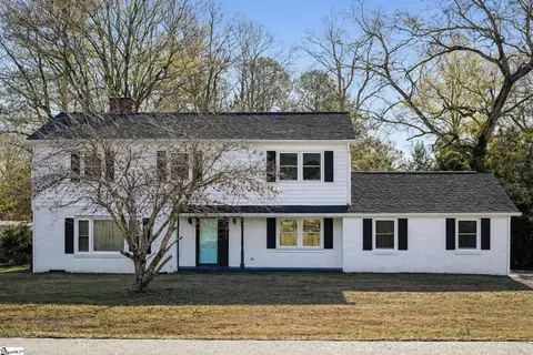 710 Airport Rd, Newberry, SC 29108