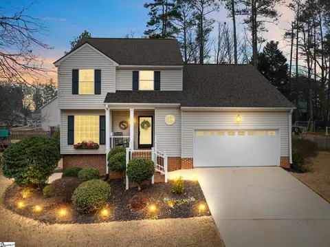 3 S Penobscot Ct, Simpsonville, SC 29681