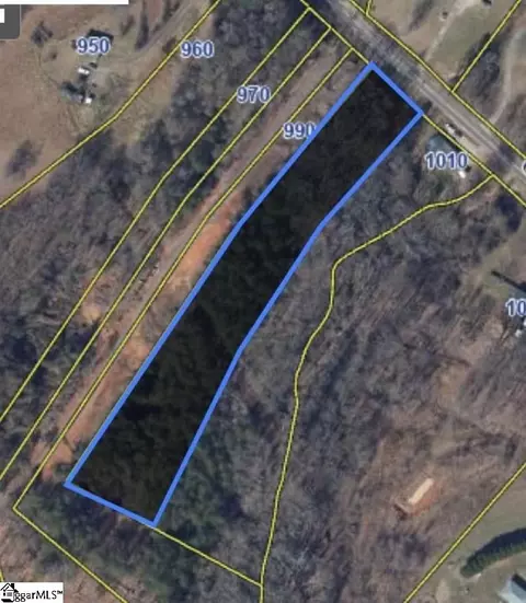 00 Clark Rd, Inman, SC 29349