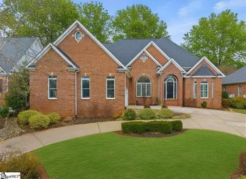 215 Wildlife Trl, Greer, SC 29650