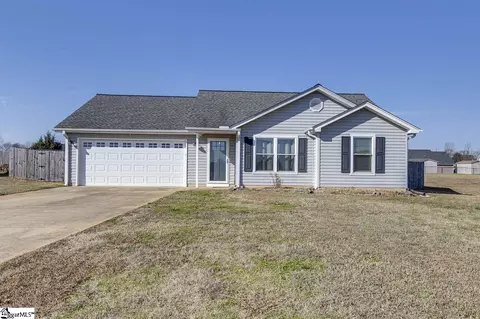 541 Mountain View Rd, Boiling Springs, SC 29316
