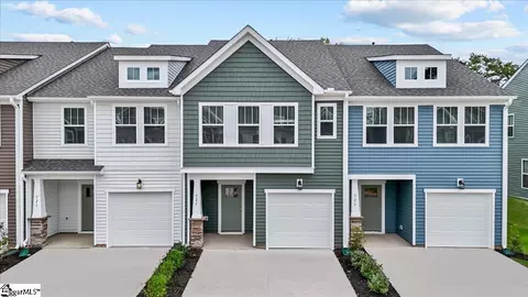 525 W Norvell Ct, Spartanburg, SC 29307