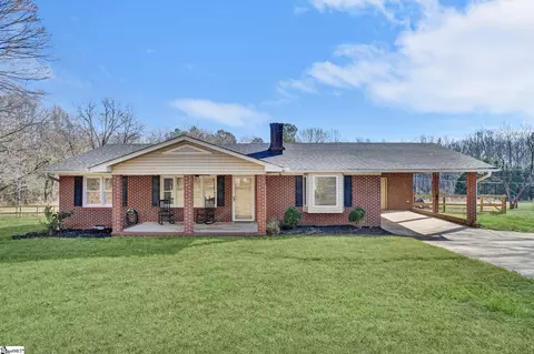 2308 E Georgia Rd, Simpsonville, SC 29681