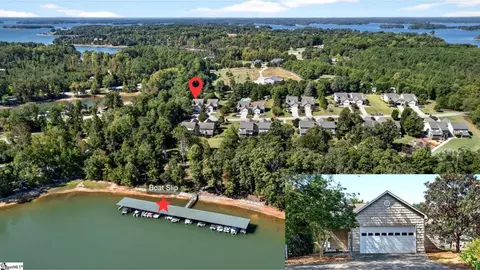 120 Harbour Springs Way, Anderson, SC 29626