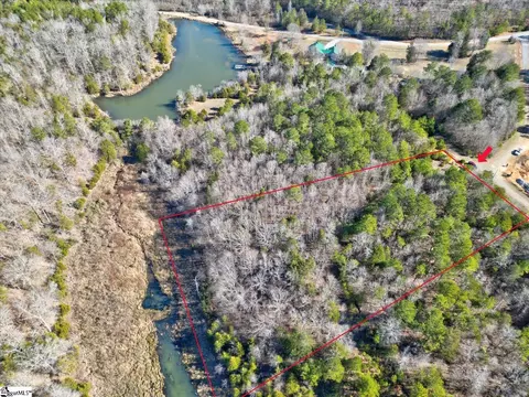 00 War Eagle Dr #LOT 28 & 29, Iva, SC 29655