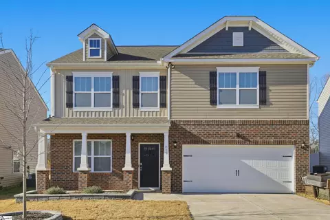 849 Honeybush Dr, Lyman, SC 29365