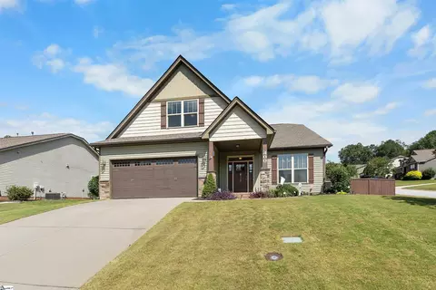 400 Trillium Creek Ct, Travelers Rest, SC 29690