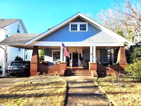 530 Norwood St, Spartanburg, SC 29302