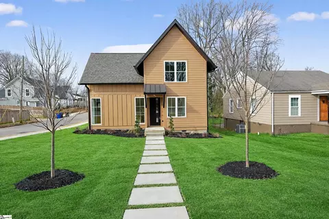 108 Old Augusta Rd, Greenville, SC 29605