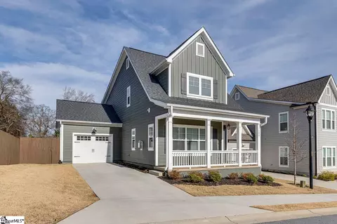 103 Lilia Hill Cir, Greenville, SC 29607
