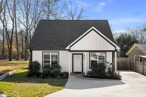 416 Glenn Rd, Greenville, SC 29607