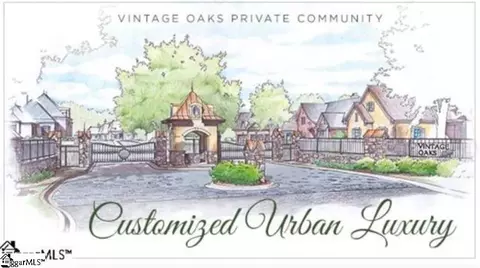 4 Vintage Oaks Way, Simpsonville, SC 29681