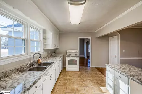 Kitchen - 2502 Whitehall Ave, Anderson, SC 29621 photo 2 of 2