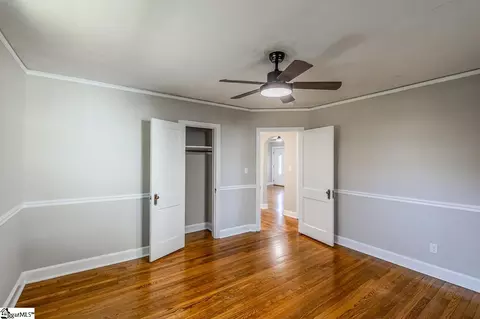 Bedroom - 2502 Whitehall Ave, Anderson, SC 29621 photo 4 of 4