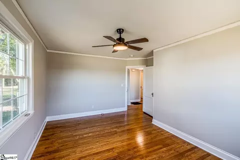 Bedroom - 2502 Whitehall Ave, Anderson, SC 29621 photo 3 of 4