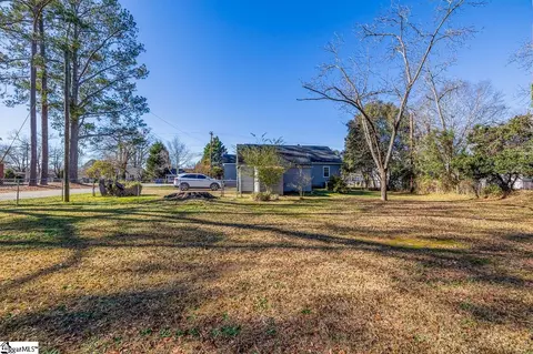 Exterior - 2502 Whitehall Ave, Anderson, SC 29621 photo 2 of 3