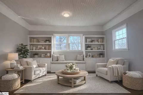 Living - 2502 Whitehall Ave, Anderson, SC 29621 photo 4 of 9