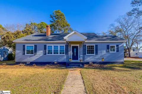 2502 Whitehall Ave, Anderson, SC 29621