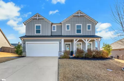 307 Bristle Fern Trl, Simpsonville, SC 29680