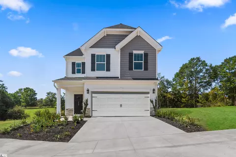 10 Gervais Cir, Greenville, SC 29607