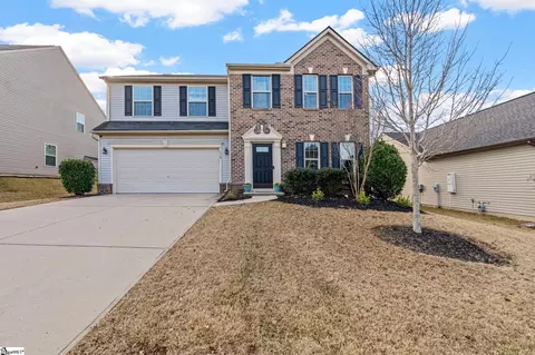 119 Chapel Hl, Simpsonville, SC 29681