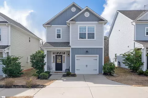 7 Wheaton Ct, Simpsonville, SC 29680