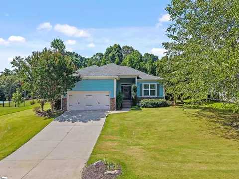 204 Lord Byron Ln, Travelers Rest, SC 29690