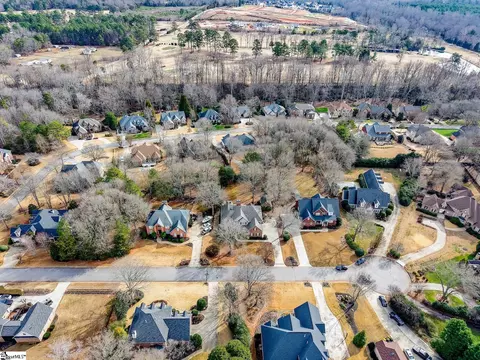 View/Area - 205 Doonbeg Ct, Simpsonville, SC 29681 photo 2 of 3