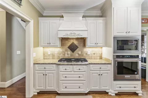 Kitchen - 205 Doonbeg Ct, Simpsonville, SC 29681 photo 3 of 6