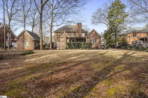 Exterior - 205 Doonbeg Ct, Simpsonville, SC 29681 photo 3 of 6