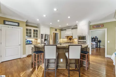 Kitchen - 205 Doonbeg Ct, Simpsonville, SC 29681 photo 6 of 6
