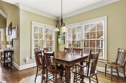 Dining - 205 Doonbeg Ct, Simpsonville, SC 29681 photo 3 of 3