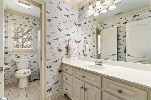 Bath - 205 Doonbeg Ct, Simpsonville, SC 29681 photo 5 of 7
