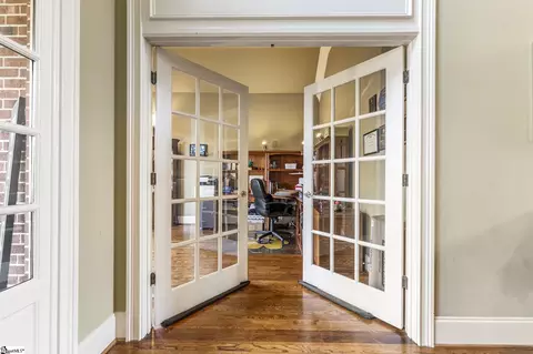 Entry Way - 205 Doonbeg Ct, Simpsonville, SC 29681 photo 2 of 2