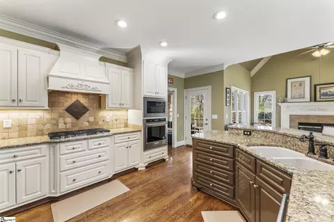 Kitchen - 205 Doonbeg Ct, Simpsonville, SC 29681 photo 1 of 6