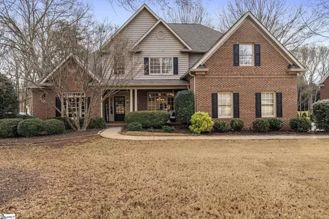 205 Doonbeg Ct, Simpsonville, SC 29681