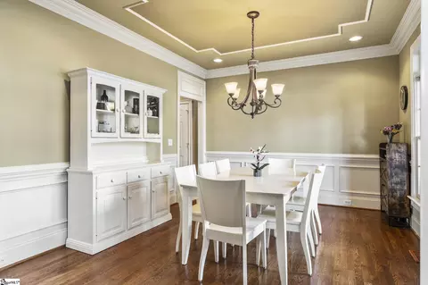 Dining - 205 Doonbeg Ct, Simpsonville, SC 29681 photo 2 of 3