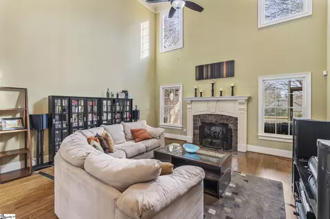 Living - 205 Doonbeg Ct, Simpsonville, SC 29681 photo 1 of 3