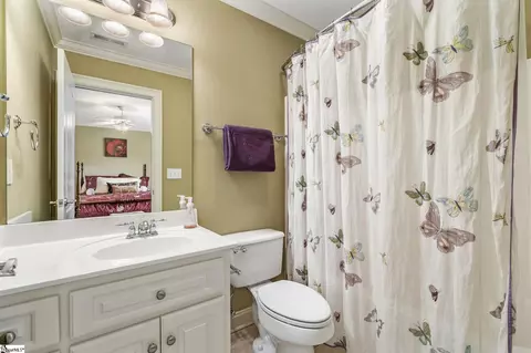 Bath - 205 Doonbeg Ct, Simpsonville, SC 29681 photo 7 of 7