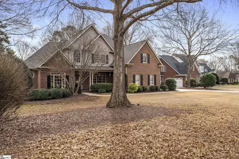 Exterior - 205 Doonbeg Ct, Simpsonville, SC 29681 photo 2 of 6