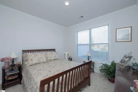 Bedroom - 535 Yellow Fox Rd, Greer, SC 29650 photo 1 of 5