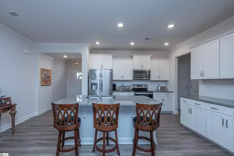 Kitchen - 535 Yellow Fox Rd, Greer, SC 29650 photo 1 of 1