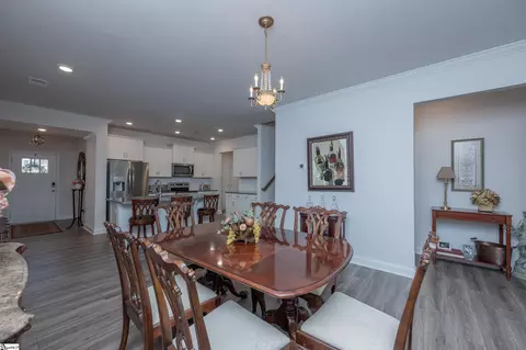 Dining - 535 Yellow Fox Rd, Greer, SC 29650 photo 1 of 4
